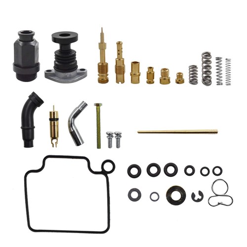 Autoparts carb repair - autoparts, with