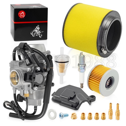 Carburetor air filter - air,
