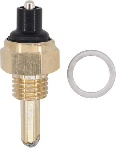 Thermostat oil temperature - thermostat,