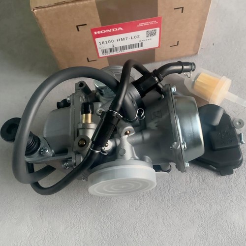 New carburetor 16100 hm7 l02 - new,