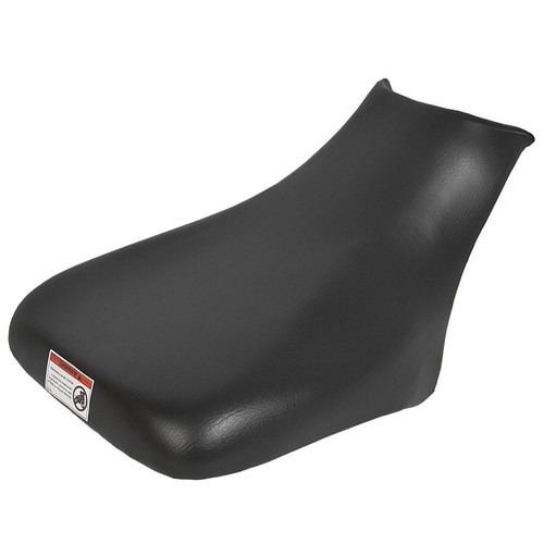 Black complete seat - black, for