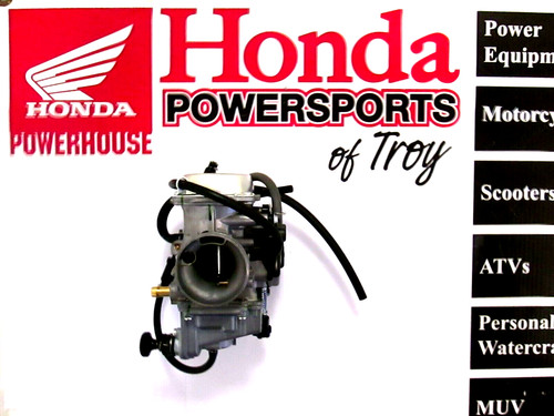 New genuine honda - new, oem