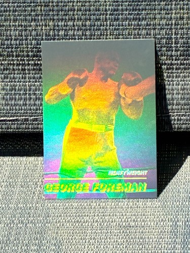 1991 kayo heavyweight - kayo,