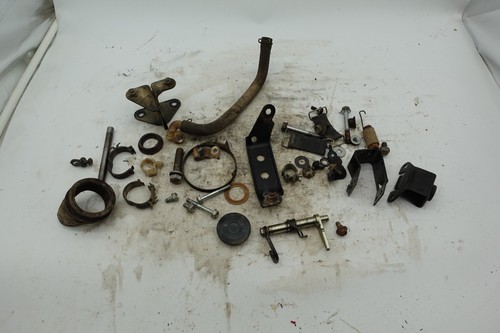 2002 honda foreman - 2002,