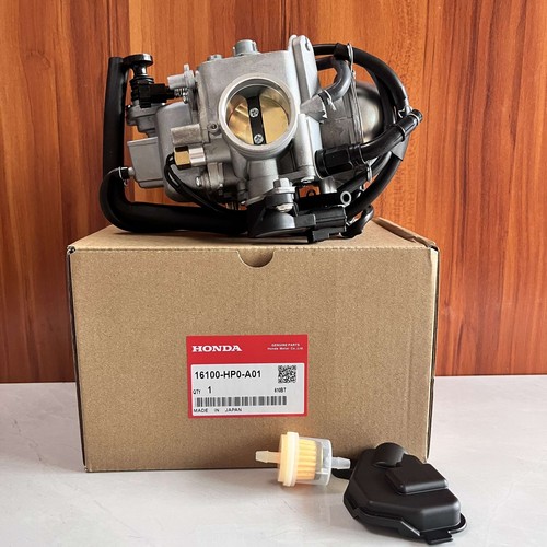 Genuine honda oem - genuine, carburetor
