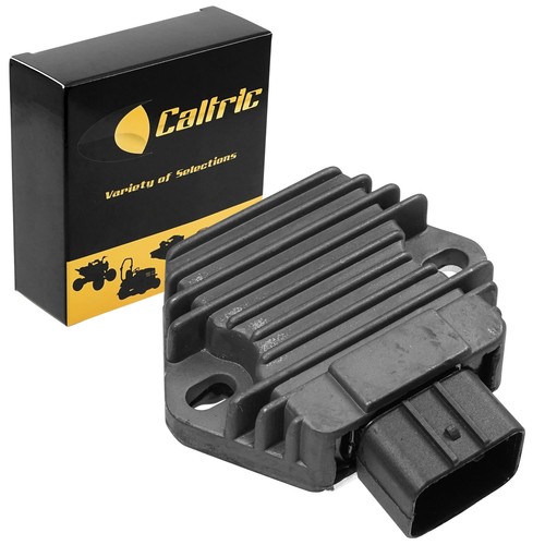 Regulator rectifier for - for, honda
