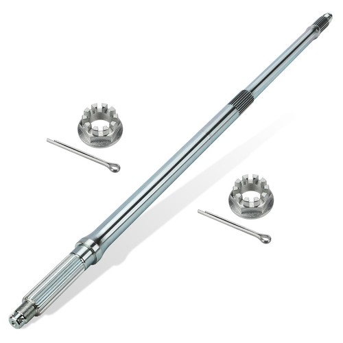 Rear axle shaft for honda - axle, trx