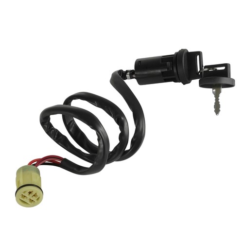 Ignition key switch for - ignition, honda