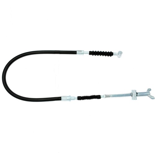 New rear foot brake - new, cable