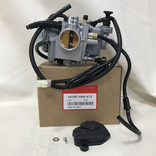 Oem 16100 hn0 - oem, 16100-hn0-672