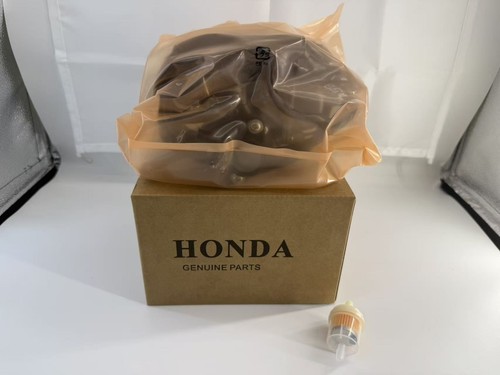 Genuine honda oem carburetor - honda,