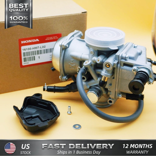Oem carburetor for honda - oem,