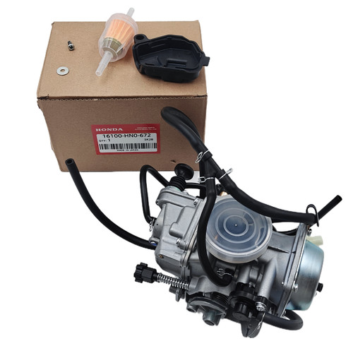 New oem carburetor for 2002 - oem,