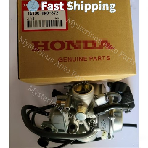 Oem carburetor 2002 2003 - 2003, 2004