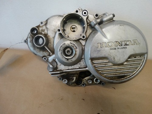 1986 honda foreman 350d - honda,