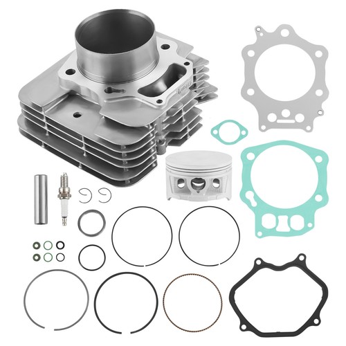 Cylinder piston top end - top,